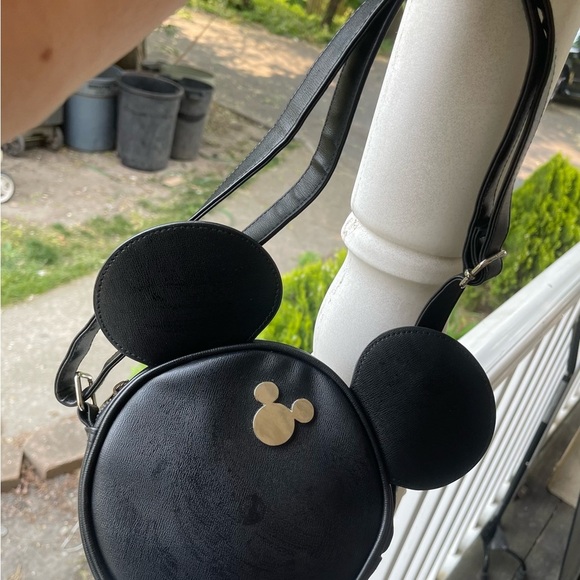 Disney Minnie Mouse purse - Picture 8 of 9